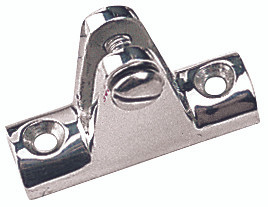 Sea Dog Concave Base Deck Hinge - 702740