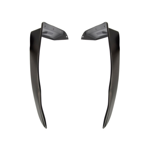 Direction 2 Overfender Fits Polaris - 175379