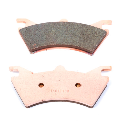 Kimpex HD Metallic Brake Pad Metal - Rear - 250395