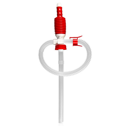 TeraPump TRM20 Fuel Pump - 302245
