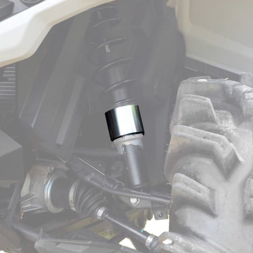 Super ATV Small Lift Kit Fits Can-am - +2" - 315272