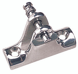 Sea Dog Concave Base Deck Hinge - 702741
