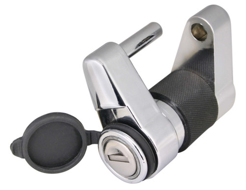 Trimax Door Lock, Deluxe - 721547