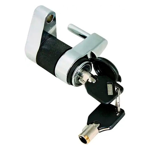 Trimax Door Lock, Deluxe - 721547