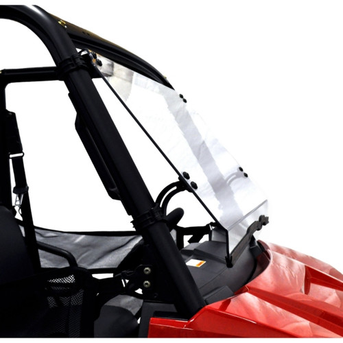 Direction 2 Tilt Windshield Fits Polaris - 175380
