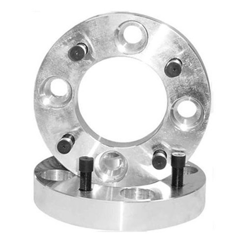 High Lifter Wide Trac Aluminum Wheel Spacer - Grade 10.9 N/A - 309177