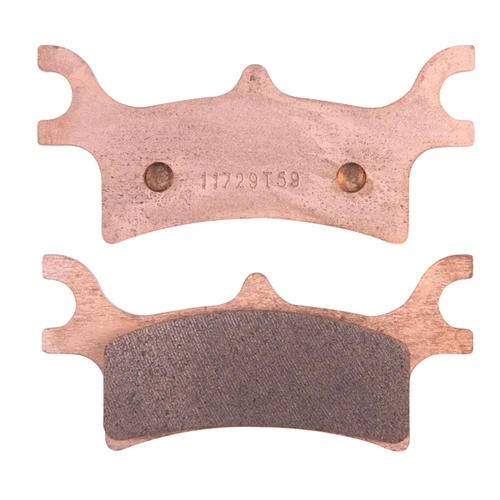Kimpex HD Metallic Brake Pad Metal - 250396