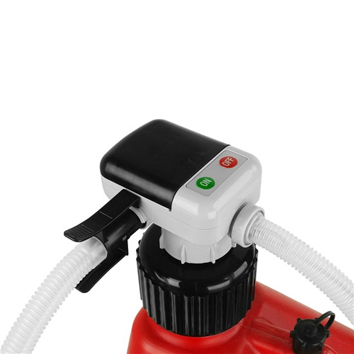 TeraPump Battery Powered Transfer pump – TRFA01-XL-CH - 302248