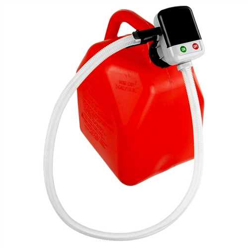 TeraPump Battery Powered Transfer pump – TRFA01-XL-CH - 302248