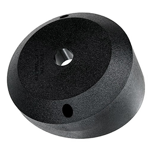 Dometic Corp "Safe-T" Quick Connect System Bezel - 717546