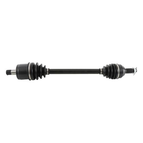 All Balls 8 Ball Extreme Duty Axle Fits Honda - 221051