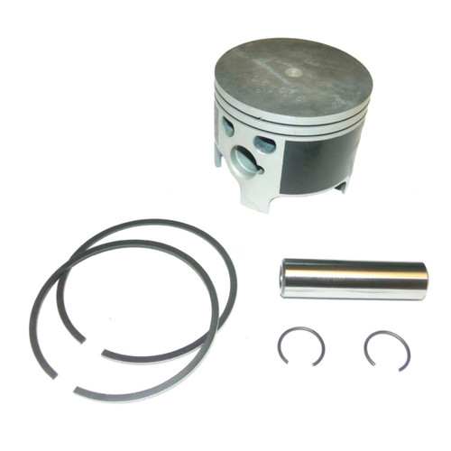 WSM Original Series Piston Fits Mercury - 150- 200 cc - 794861