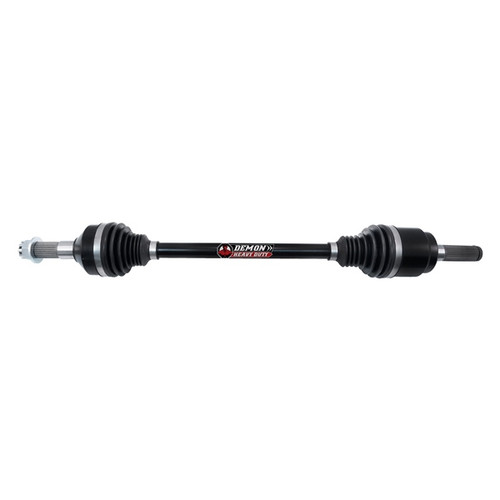 Demon Complete HD Axle Fits Honda - 296377