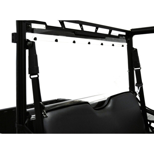 Direction 2 Rear Windshield Fits Polaris - 175382