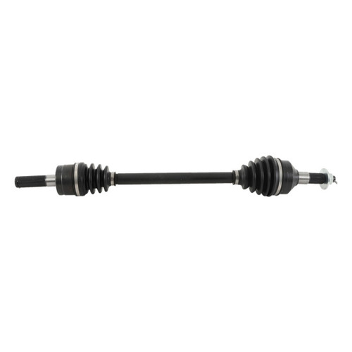 All Balls 8 Ball Extreme Duty Axle Fits Kawasaki - 221052