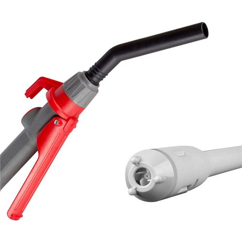 TeraPump Battery Fuel Transfer Pump TREP01 - 302250