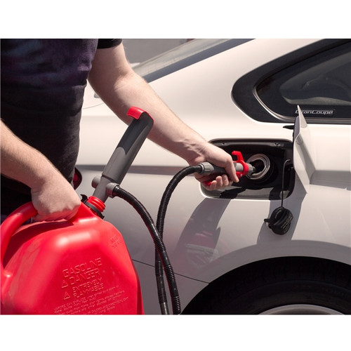 TeraPump Battery Fuel Transfer Pump TREP01 - 302250