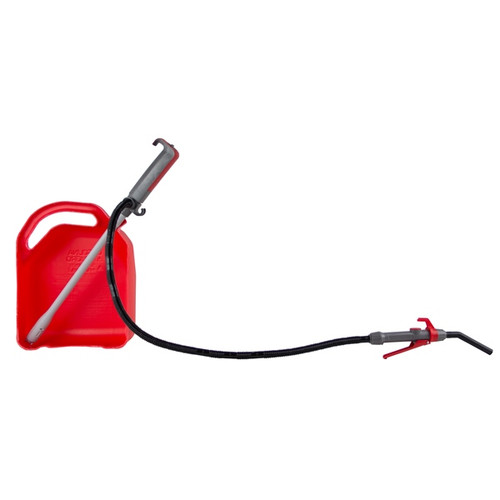 TeraPump Battery Fuel Transfer Pump TREP01 - 302250
