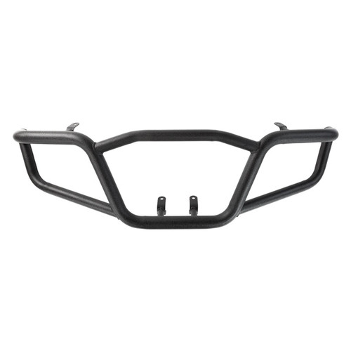 Bison Bumpers Hunter Bumper Rear - Steel - Fits Can-am - 160088