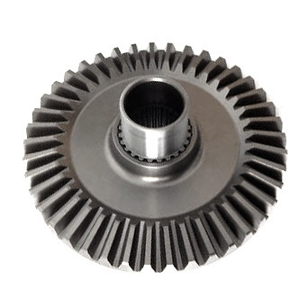 Wide Open Rear Gear Ring HONDA - 171035