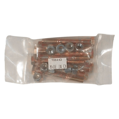 Bercomac Security bolt (screws) - 088006
