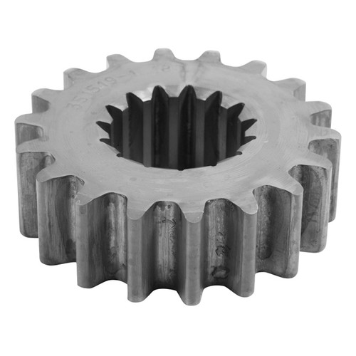 Venom Wide Sprocket Fits Ski-doo - Front - 270048