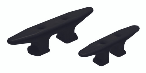 Dock Edge  Molded Cleat - 781128