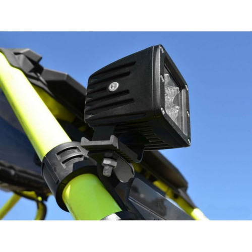 Super ATV Light Bracket Cage Mount - Single Row Light Bar - 313278