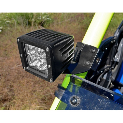 Super ATV Light Bracket Cage Mount - Single Row Light Bar - 313278