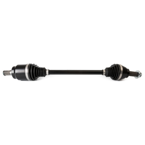 Demon Complete HD Axle Fits Honda - 296378