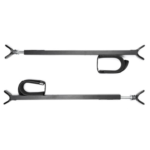 Great Day Quick-Draw Overhead Gun Case Holder - 022407