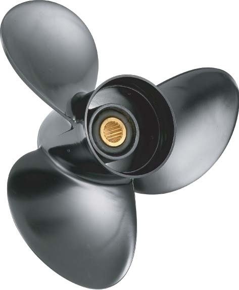 Solas Propeller Hardware Kit - 741099