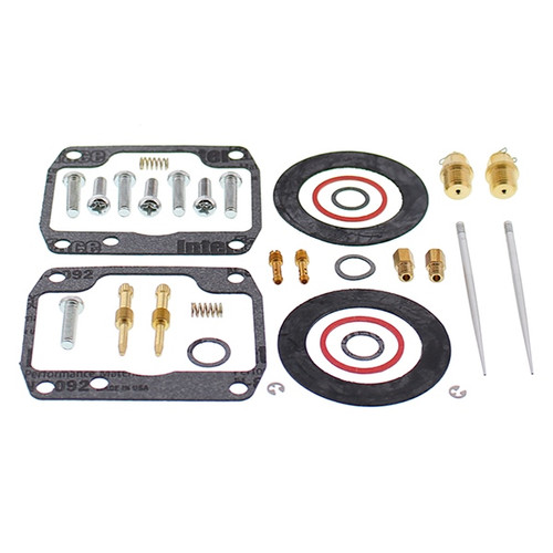 All Balls Carburetor Repair Kit Fits BRP - 332618