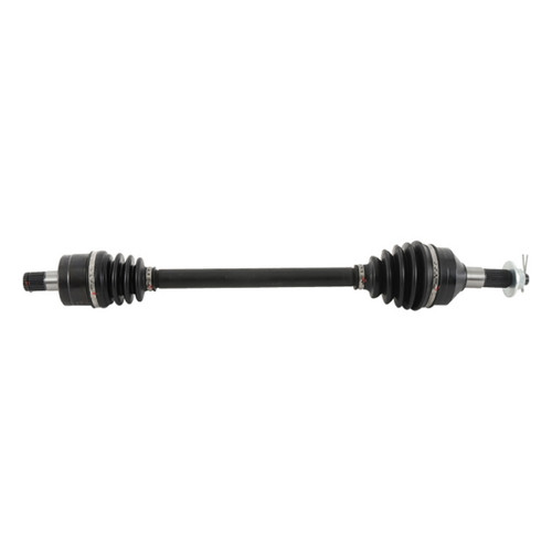 All Balls 8 Ball Extreme Duty Axle Fits Kawasaki - 221053
