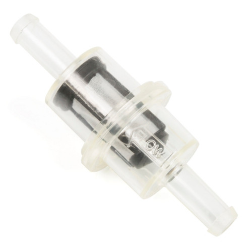 Kimpex 5/16" Fuel Filter Universal - 200081