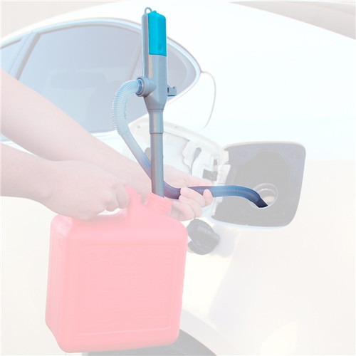 TeraPump Battery Operated 2AA Pump - 302251