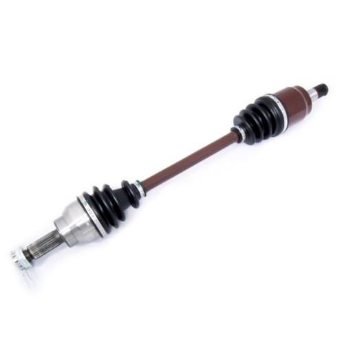 All Balls 6 Ball Heavy Duty Axle HONDA - 214894