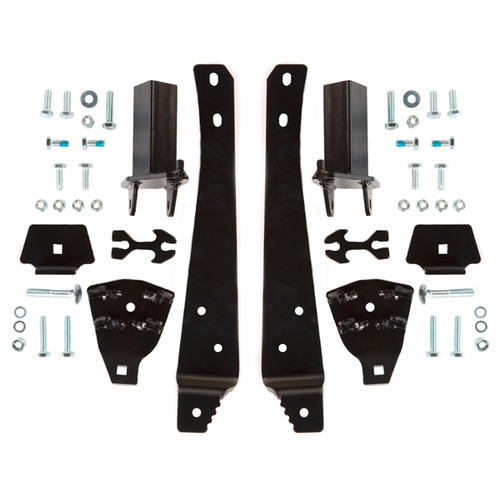 COMMANDER Track A-Arm Kit (BOM1) - 374941