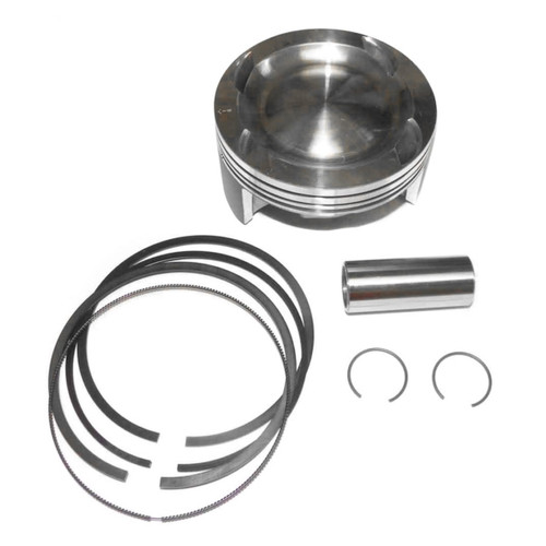 WSM Original Series Piston Fits Sea-doo - 1503 cc - 798413