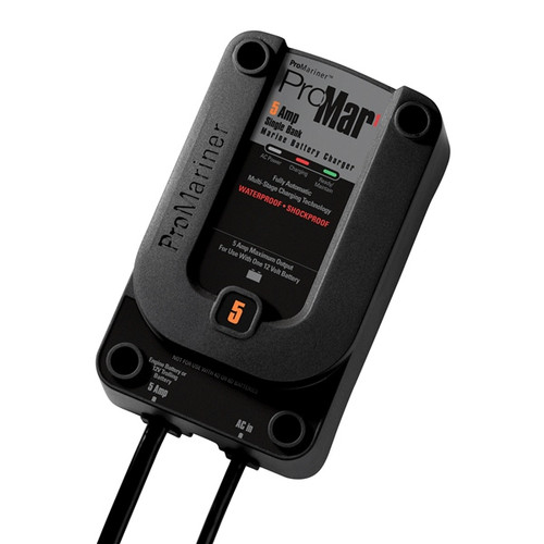 PROMARINER Batterie Charger ProMar1 DS - 741065 - 741065