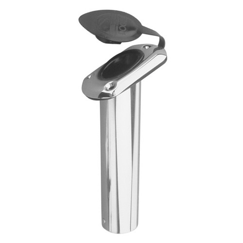Sea Dog Flush Mount Rod Holder with Cap - 702768