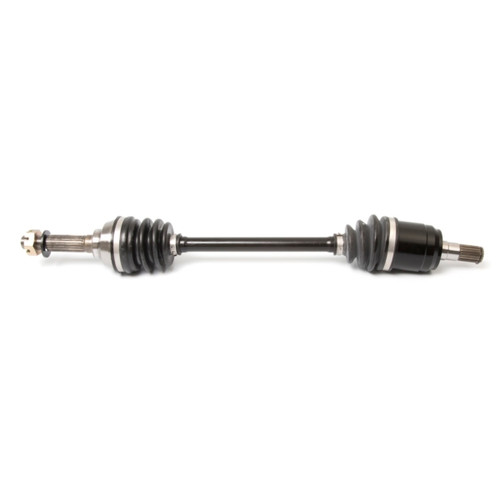 Kimpex Complete Axle Fits Suzuki - 416142