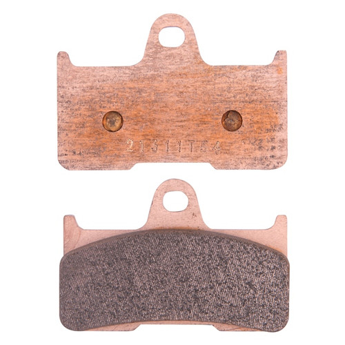 Kimpex HD Metallic Brake Pad Metal - 250405