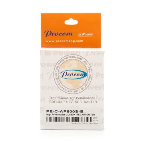 Procom CDI Box POLARIS - 214905 - 214905