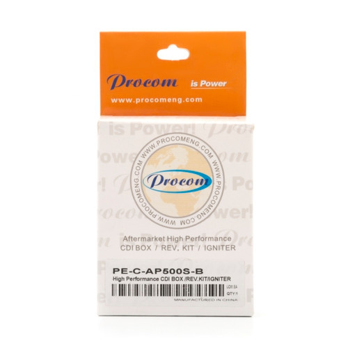 Procom CDI Box Fits Polaris - 214905 - 214905