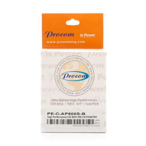 Procom CDI Box Fits Polaris - 214905 - 214905