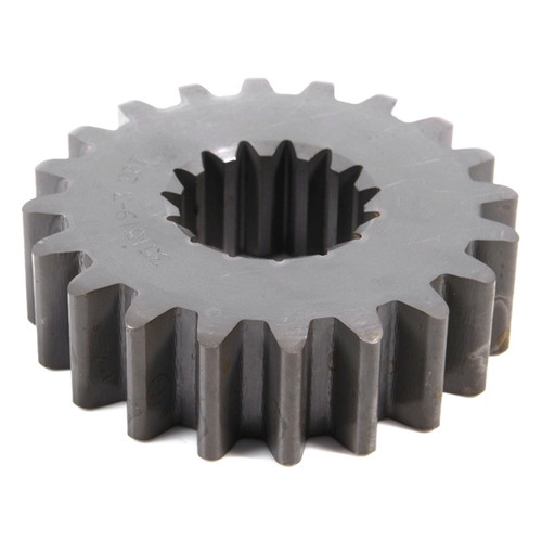 Venom Wide Sprocket Fits Ski-doo - Front - 270050