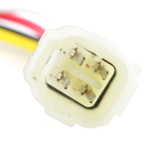 Kimpex HD Voltage Regulator Rectifier Fits Arctic cat - 225419 - 225419