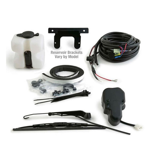 National Cycle Wipper Kit Manual - Yes - 441173
