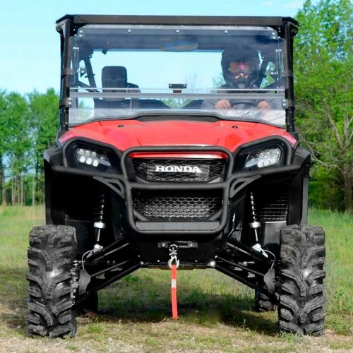 Super ATV Small Lift Kit HONDA - +3" - 313285